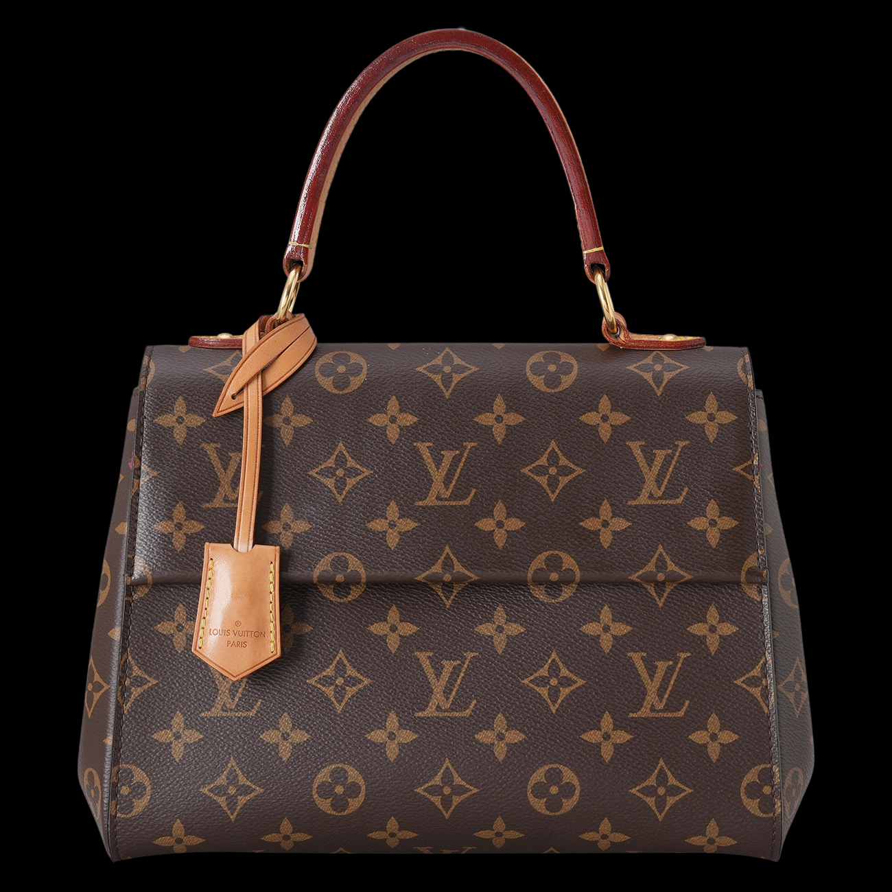 LOUIS VUITTON(USED)루이비통 모노그램 클루니 MM
